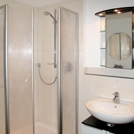 Daire Haus Franke 243w *