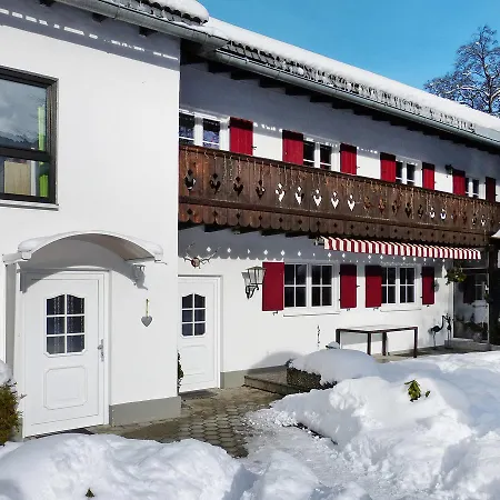 Daire Haus Franke 243w *