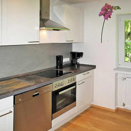 Daire Haus Franke 243w *