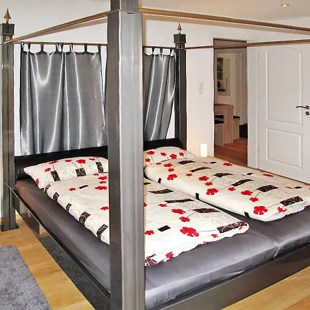 Daire Haus Franke 243w *