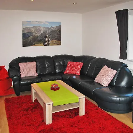 Daire Haus Franke 243w Grainau