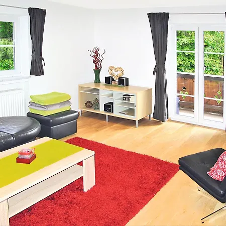 Haus Franke 243w Grainau