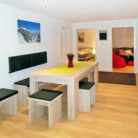 Haus Franke 243w *