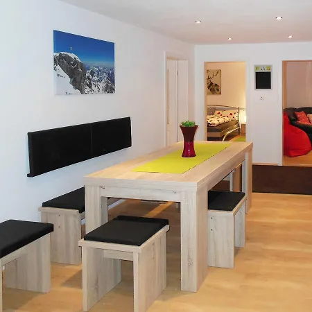 Daire Haus Franke 243w