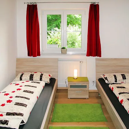 Daire Haus Franke 243w