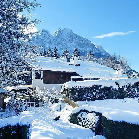 Daire Haus Franke 243w *